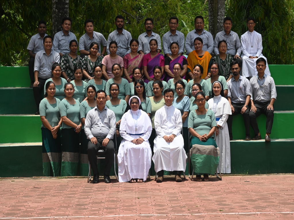 Teachers' Orientation Program