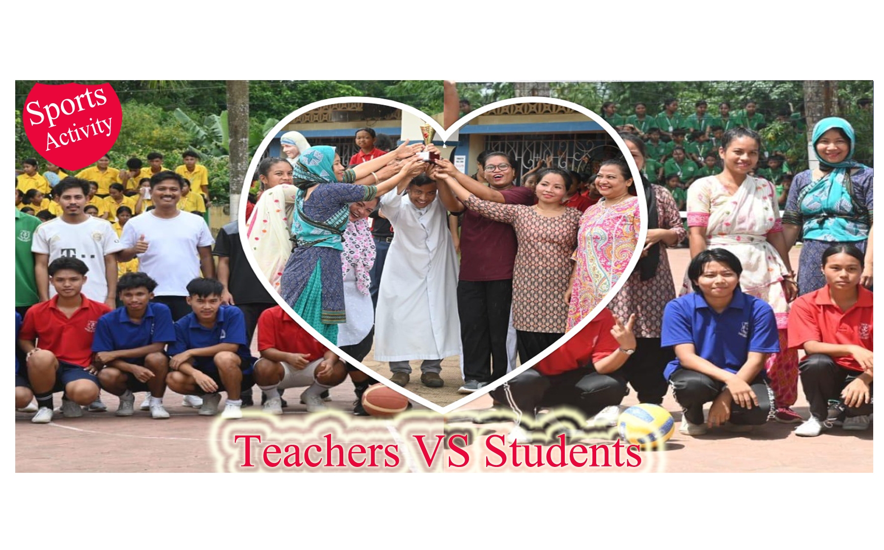 Holy Cross School Tuikarmaw